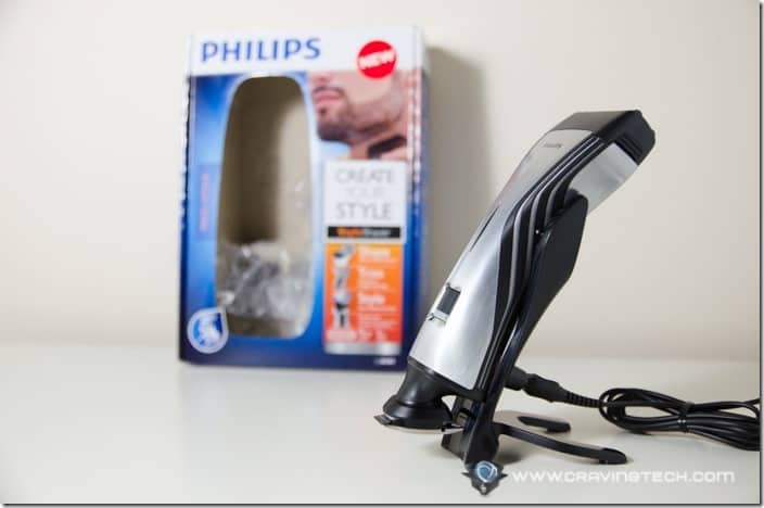 Philips StyleShaver 7000-9