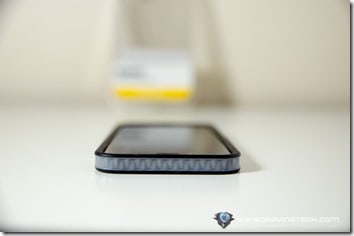 Proporta iPhone 6 Bumper Case Review-10