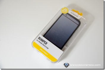 Proporta iPhone 6 Bumper Case Review-2