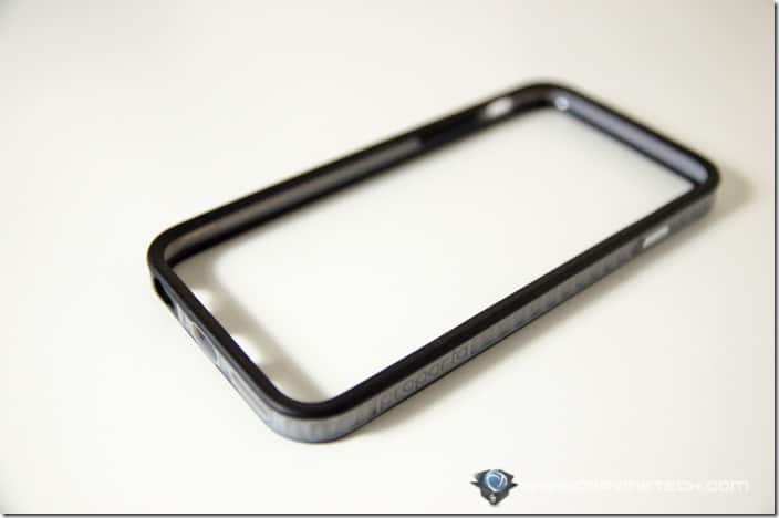 Proporta iPhone 6 Bumper Case Review-3