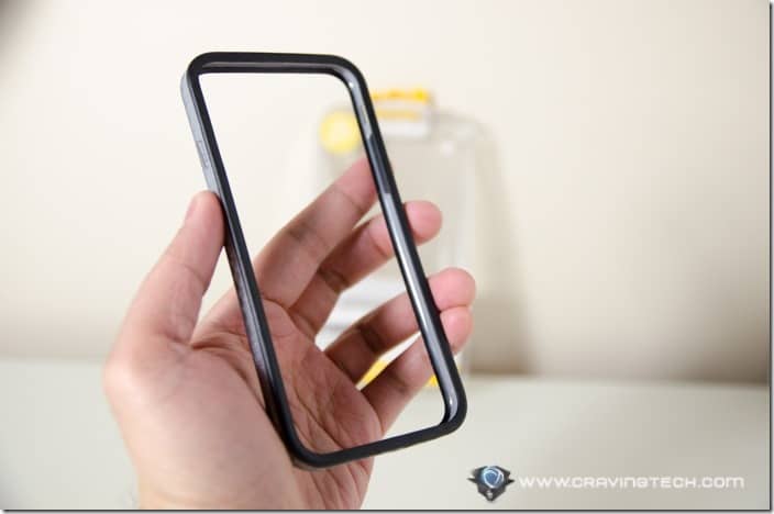 Proporta iPhone 6 Bumper Case Review-4
