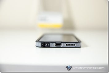 Proporta iPhone 6 Bumper Case Review-8