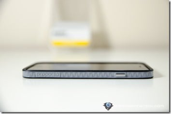 Proporta iPhone 6 Bumper Case Review-9