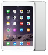 iPad mini giveaway