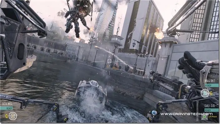 Call of Duty: Advanced Warfare – a pro-gamer's guide to