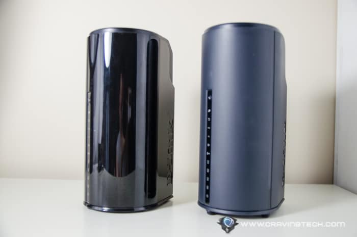 D-Link 2890AL vs D-Link 2900AL