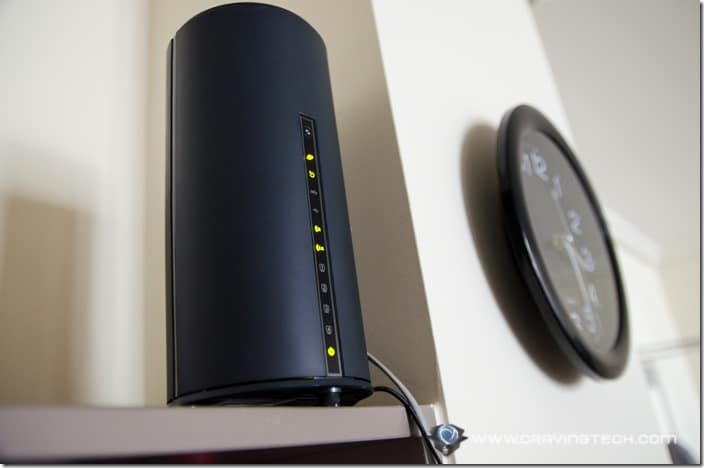 D-Link VIPER modem router-15