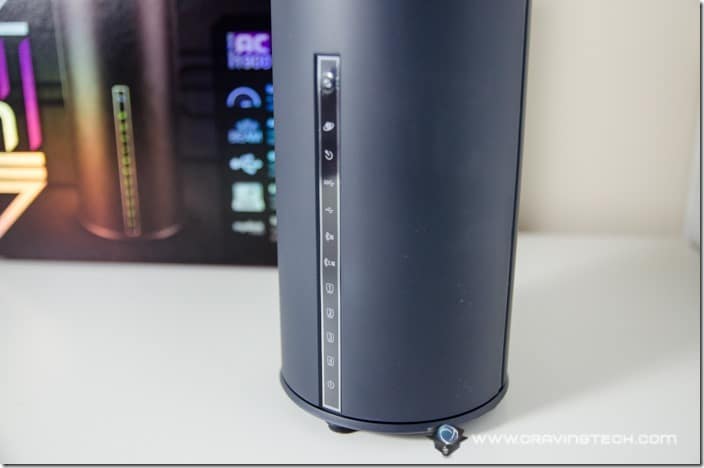 D-Link VIPER modem router-7