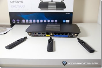 Linksys XAC1900_-8