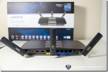 Linksys XAC1900_-9