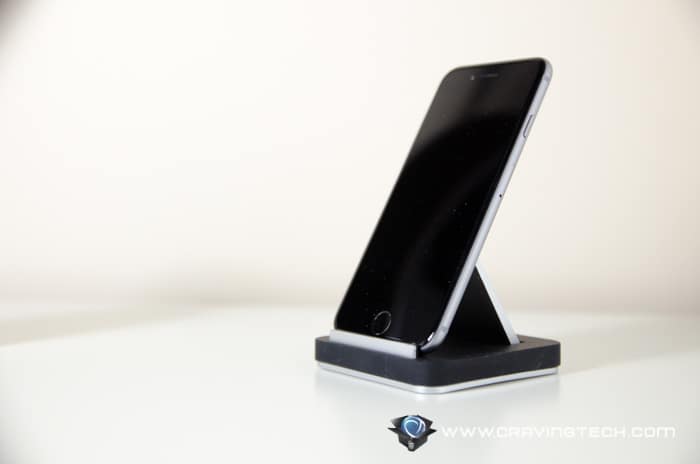 PADACS Desk Stand