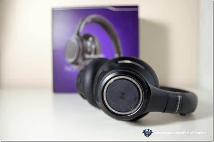 Plantronics BackBeat PRO-5