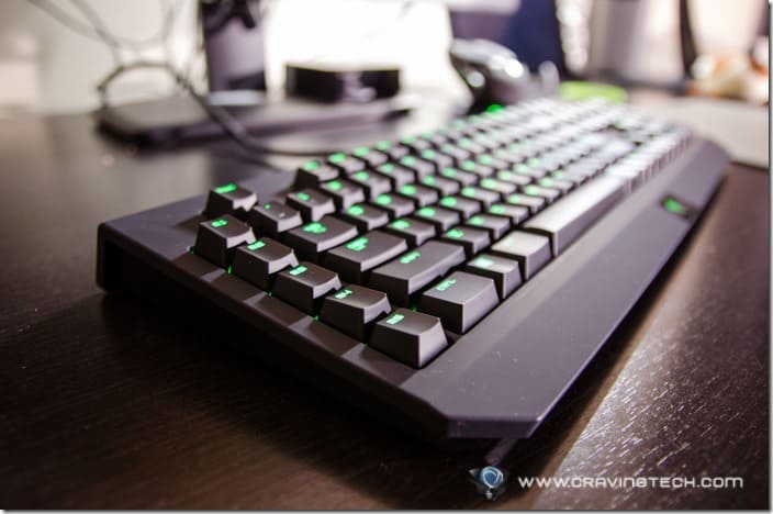 Razer BlackWidow Ultimate Stealth 2014_-13