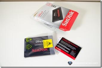 SSD with fast performance from SanDisk - SanDisk II SSD Review