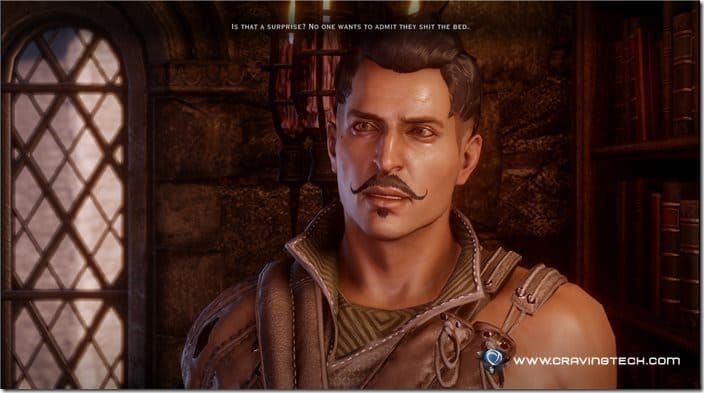 dorian