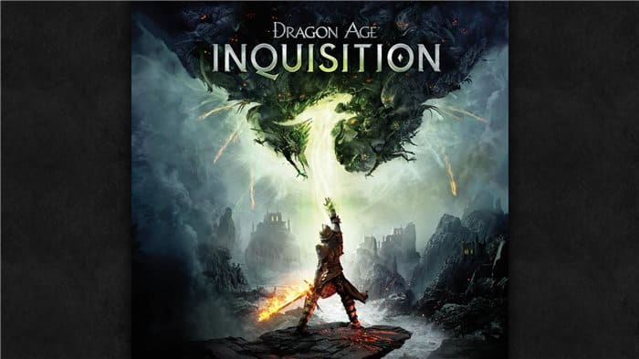 dragon age inquisition review