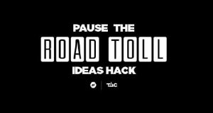 Pause the road toll hackathon