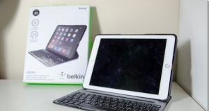 Belkin-QODE-Ultimate-Pro Review