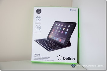 Belkin QODE Ultimate Pro case-1
