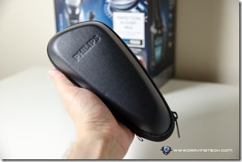 Philips Series 9000 Shaver-13