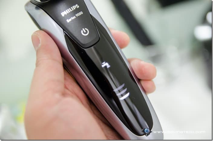 Philips Series 9000 Shaver-23