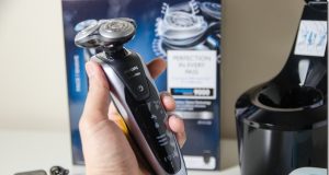 Philips-Series-9000-Shaver Review