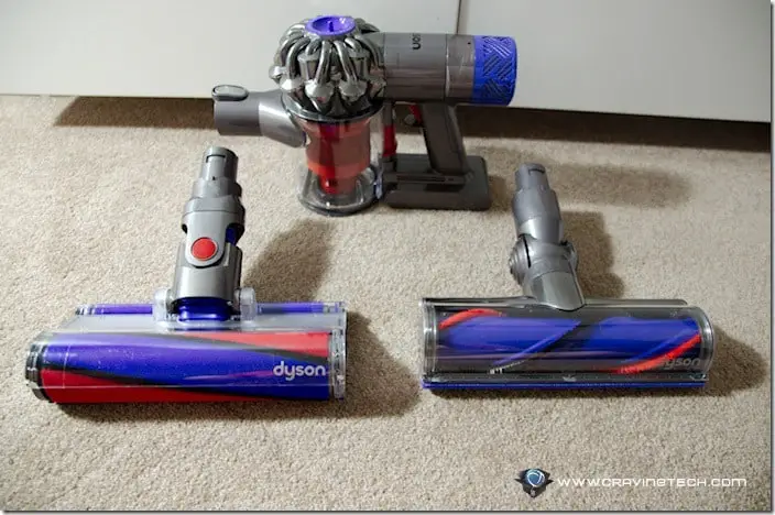 Dyson Absolute v6_3