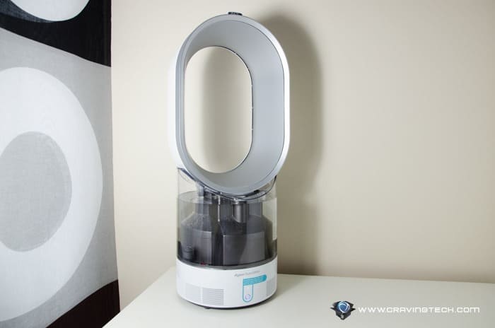 Dyson Humidifier Review