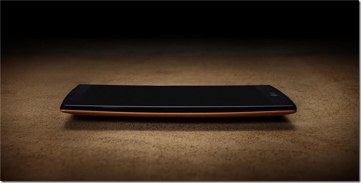 LG G4 phone