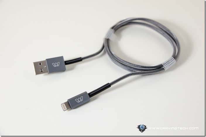 MOS Lightning Cable Review-2