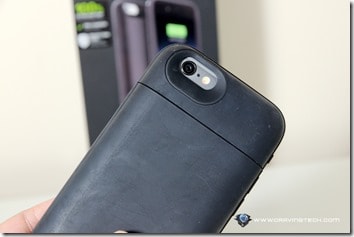 Mophie Juice Pack Air iPhone 6_7