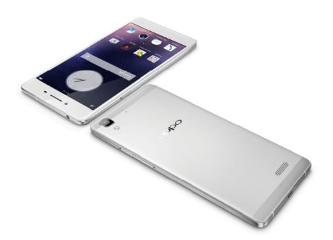 Oppo R7 and R7 Plus