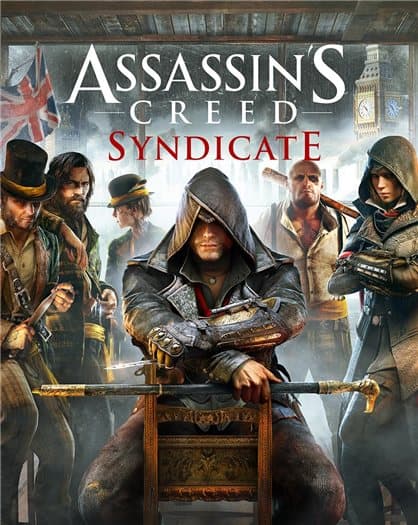 Assasins Creed Syndicate