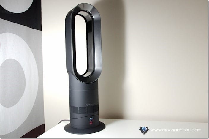 Dyson Hot Cool Review