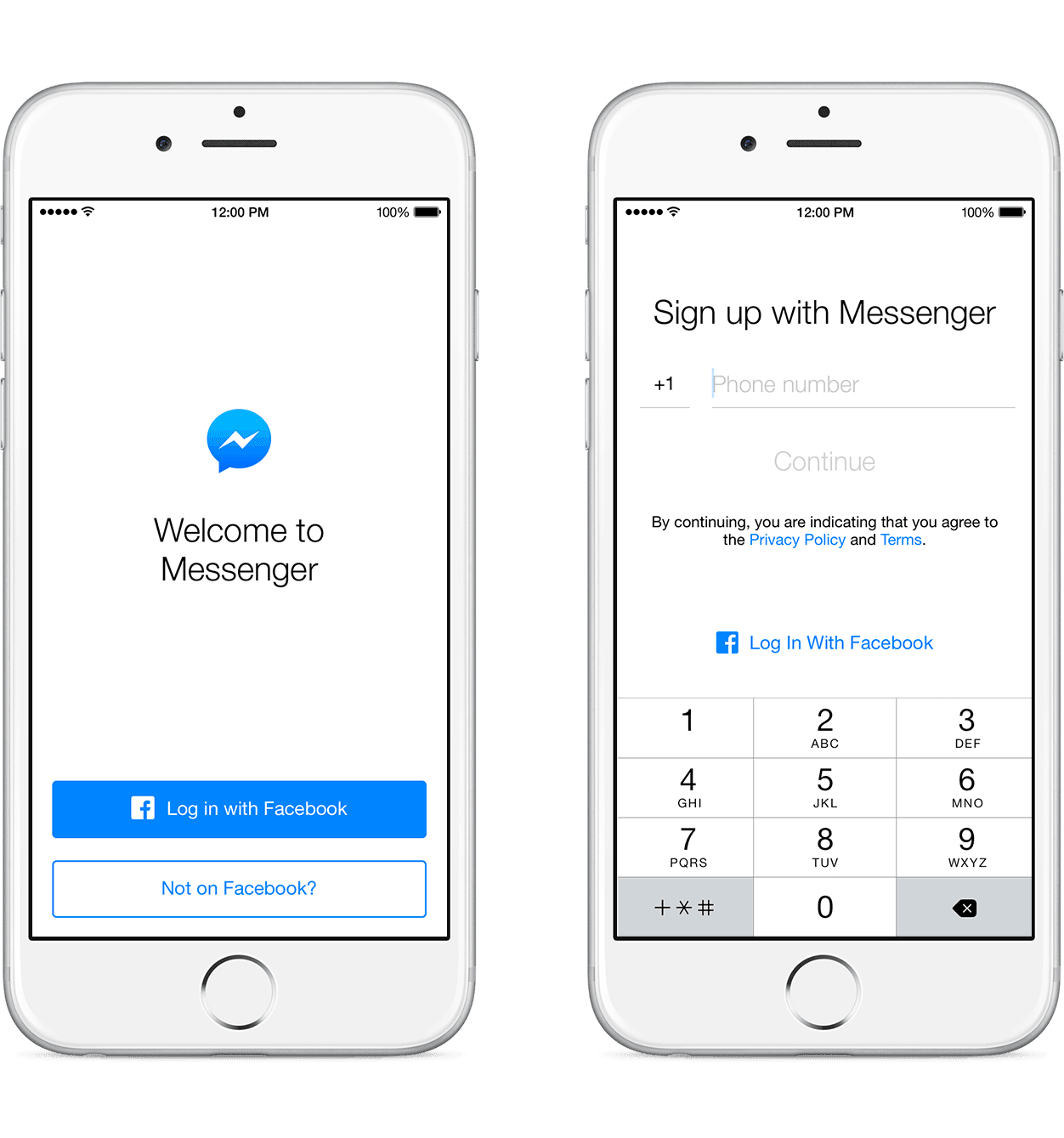 log into facebook messenger without app log into facebook messenger without app