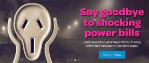 Why you should switch to Powershop – when a utility company utilises technology