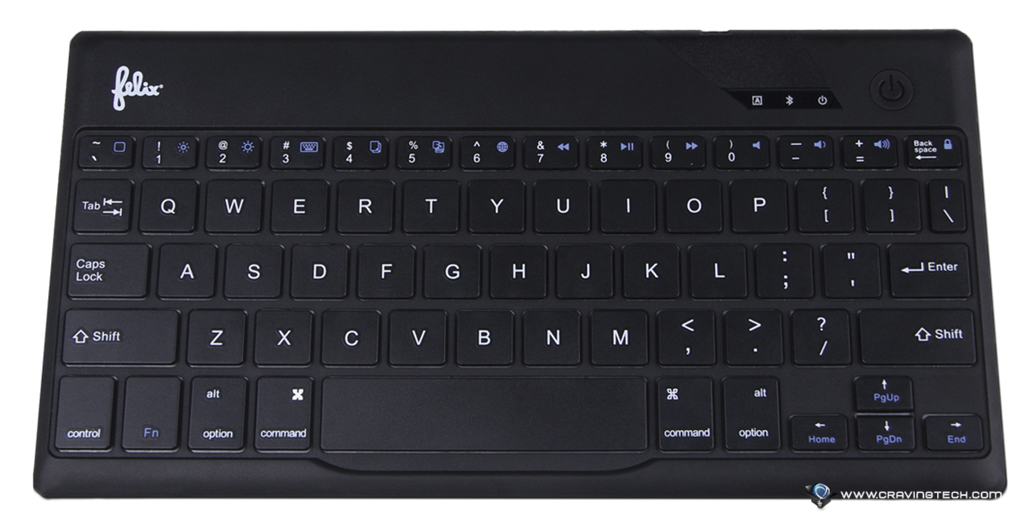 Felix WriteOn Keyboard