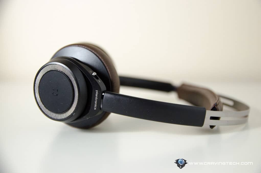 Plantronics BackBeat SENSE