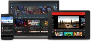 YouTube Gaming, an alternative to Twitch.tv
