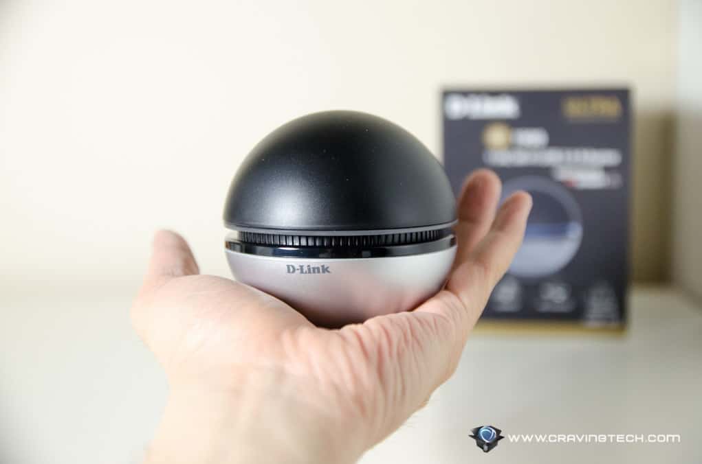 D-Link DWA-192 Review