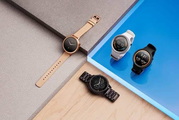 Moto 360