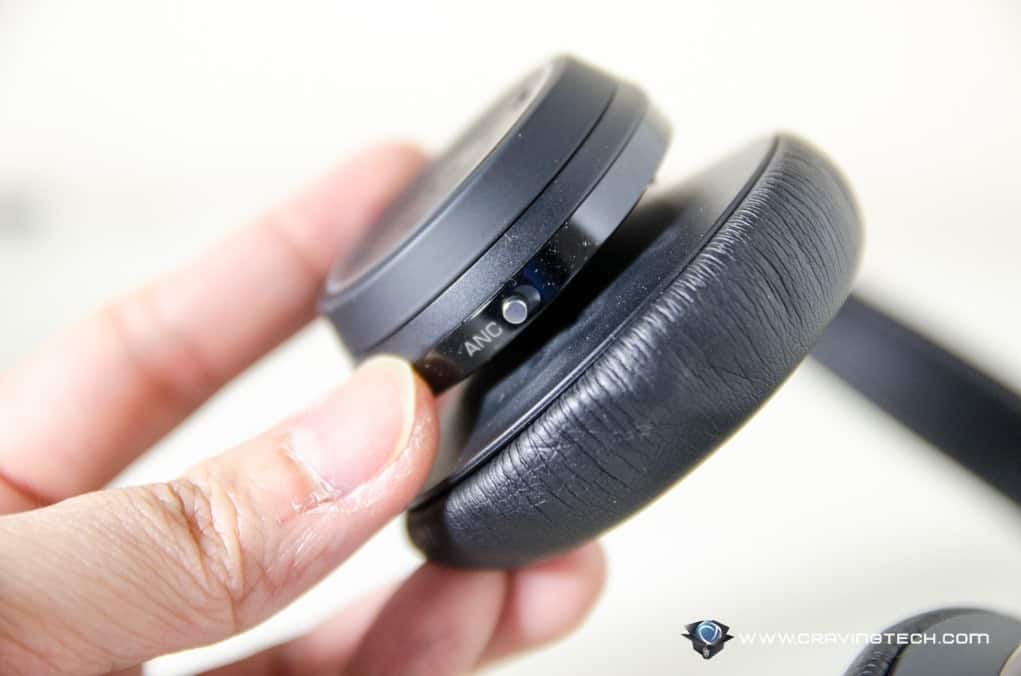 Plantronics Voyager Focus UC-13