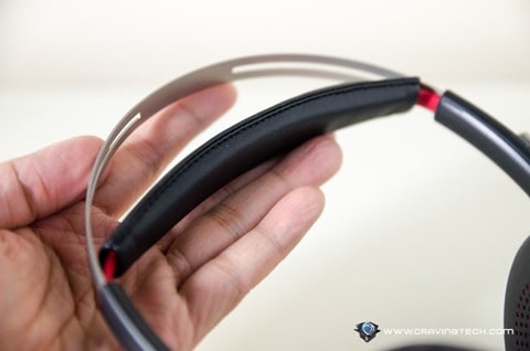 Plantronics Voyager Focus UC-14