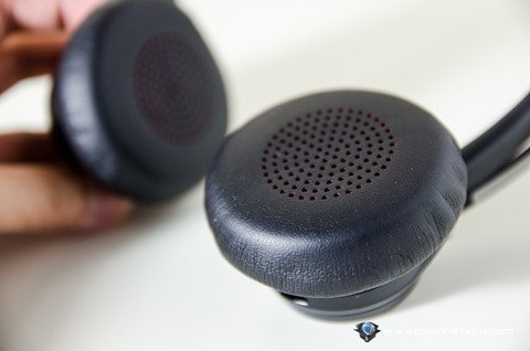 Plantronics Voyager Focus UC-15
