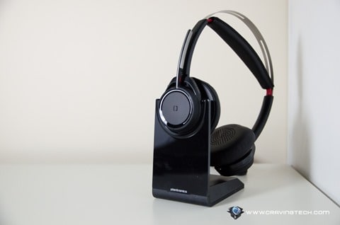 Plantronics Voyager Focus UC-5