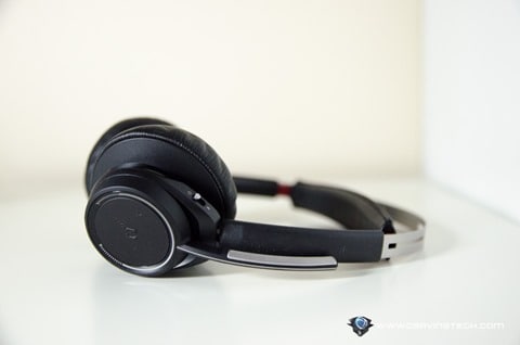 Plantronics Voyager Focus UC-8