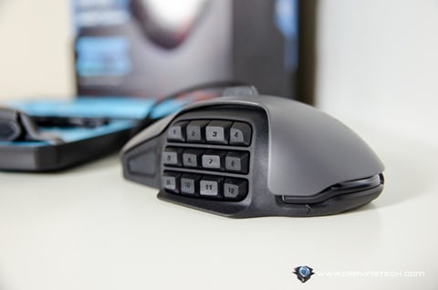 Roccat Nyth Gaming Mouse-13