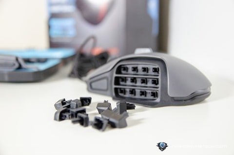 Roccat Nyth Gaming Mouse-14
