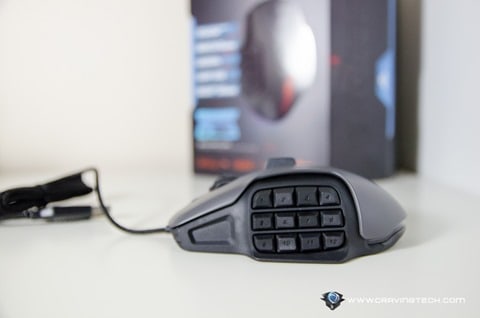 Roccat Nyth Gaming Mouse-5
