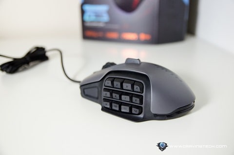 Roccat Nyth Gaming Mouse-7